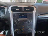FORD FUSION 2016 
